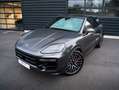 Porsche Cayenne Cayenne Turbo E-Hybrid S PORSCHE APPROVED Gris - thumbnail 23
