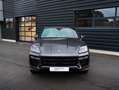 Porsche Cayenne Cayenne Turbo E-Hybrid S PORSCHE APPROVED Gris - thumbnail 24