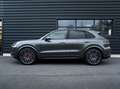 Porsche Cayenne Cayenne Turbo E-Hybrid S PORSCHE APPROVED Gris - thumbnail 2