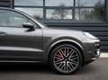 Porsche Cayenne Cayenne Turbo E-Hybrid S PORSCHE APPROVED Gris - thumbnail 30