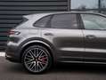 Porsche Cayenne Cayenne Turbo E-Hybrid S PORSCHE APPROVED Gris - thumbnail 29