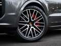 Porsche Cayenne Cayenne Turbo E-Hybrid S PORSCHE APPROVED Gris - thumbnail 22