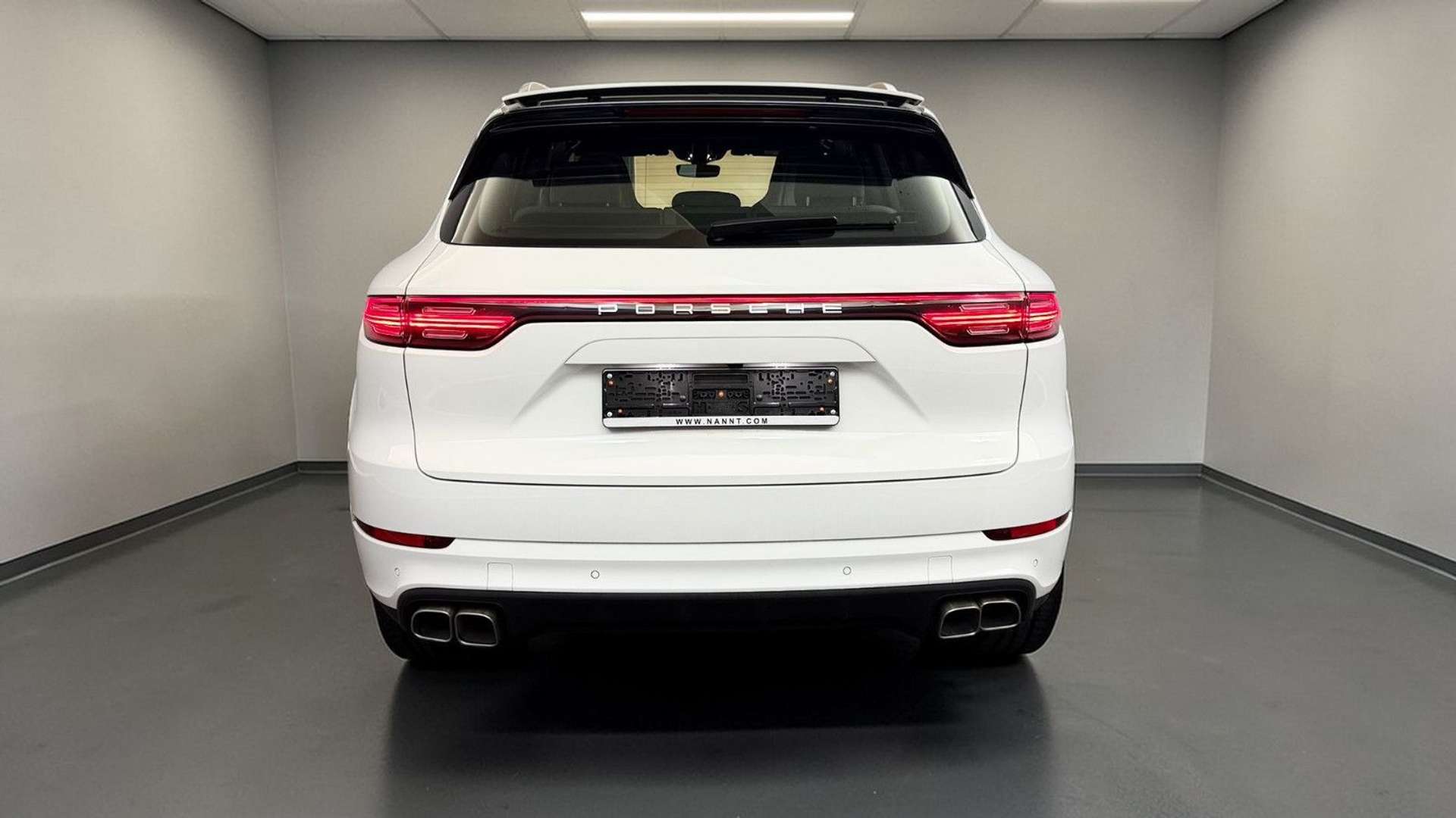 Porsche Cayenne III Turbo S E-Hybrid - - Joinsteer - #5