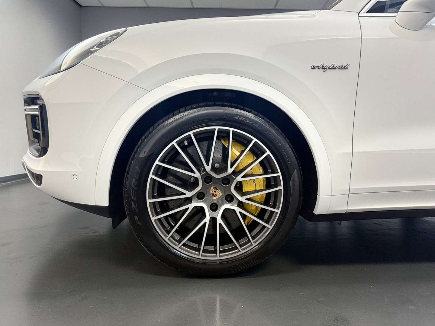 Porsche Cayenne III Turbo S E-Hybrid - - Joinsteer - #3