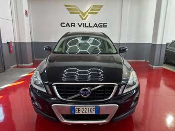 XC60 D5 AWD Geartronic Momentum