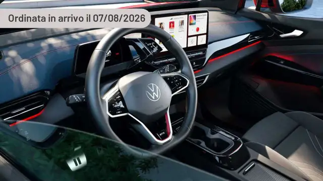 Volkswagen ID.5 GTX 4MOTION