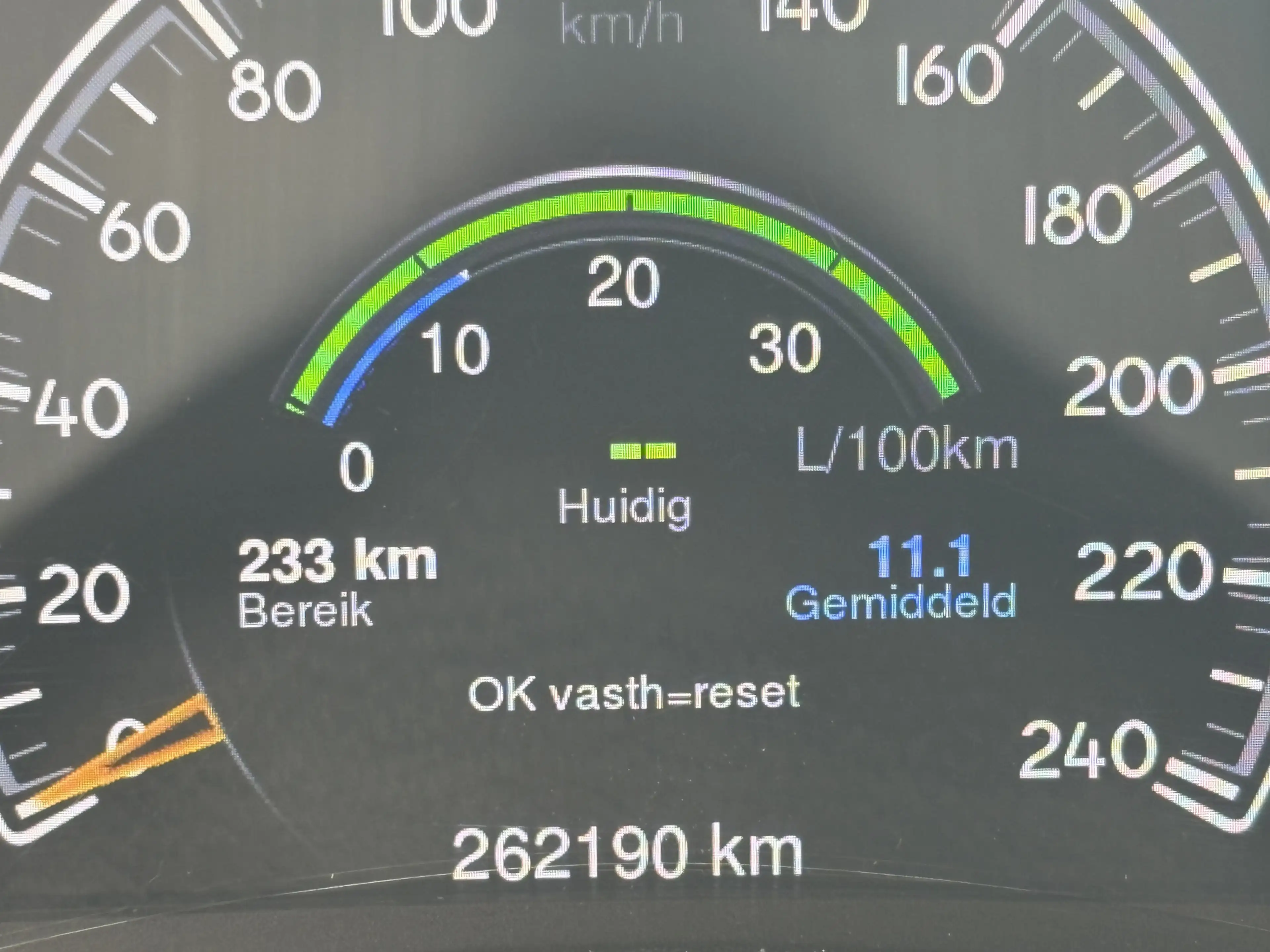 Jeep Grand Cherokee 3.0 251Pk CRD Overland / Cruise / Airco / Navi / T — photo 11