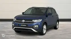 Volkswagen T-Cross 1.0 TSI 110ch Carat
