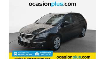 SW 1.2 PureTech S&S Style 130