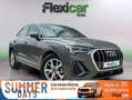 Audi Q3 S LINE 35 TDI A TRONIC 5(PTAS) Gris - thumbnail 1