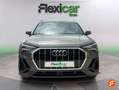 Audi Q3 S LINE 35 TDI A TRONIC 5(PTAS) Gris - thumbnail 2