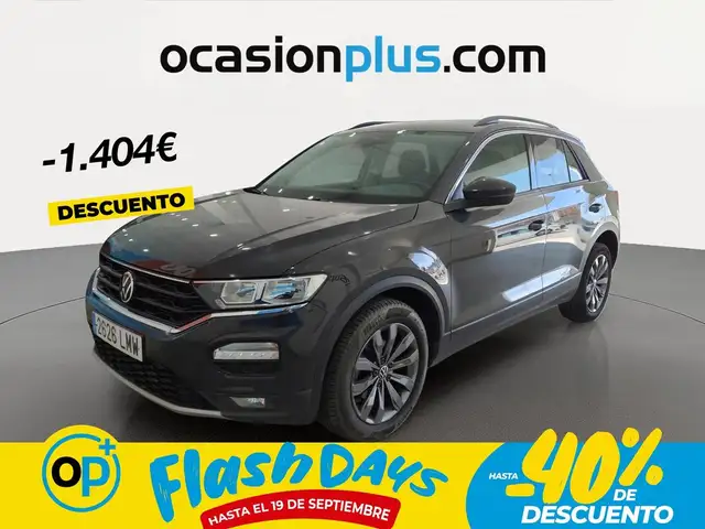 Volkswagen T-Roc 1.0 TSI Advance 81kW