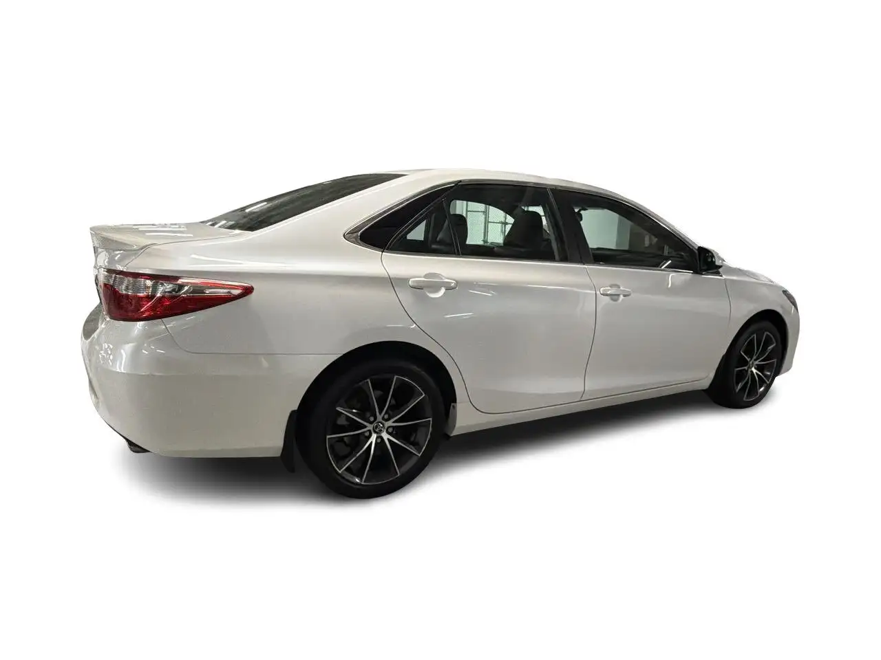 Toyota Camry снимка Toyota Camry
