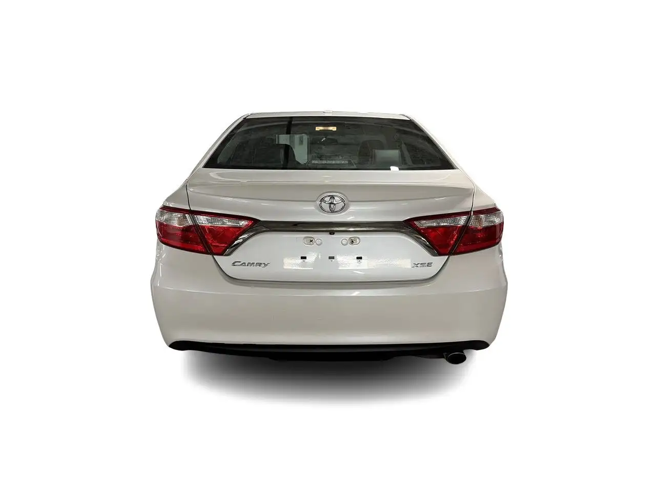 Toyota Camry снимка Toyota Camry