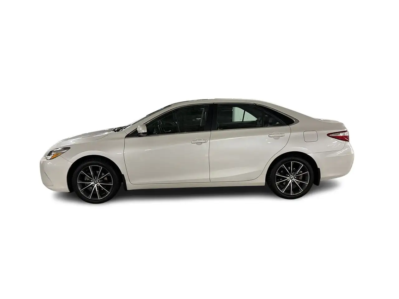 Toyota Camry снимка Toyota Camry