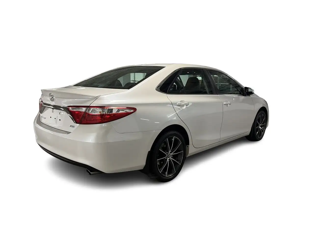 Toyota Camry снимка Toyota Camry