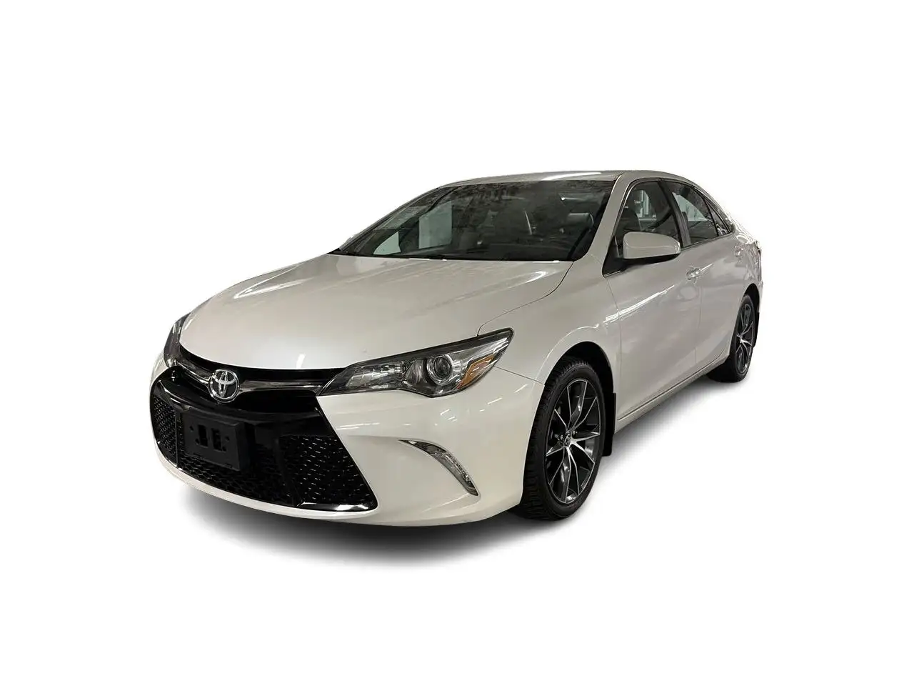 Toyota Camry снимка Toyota Camry