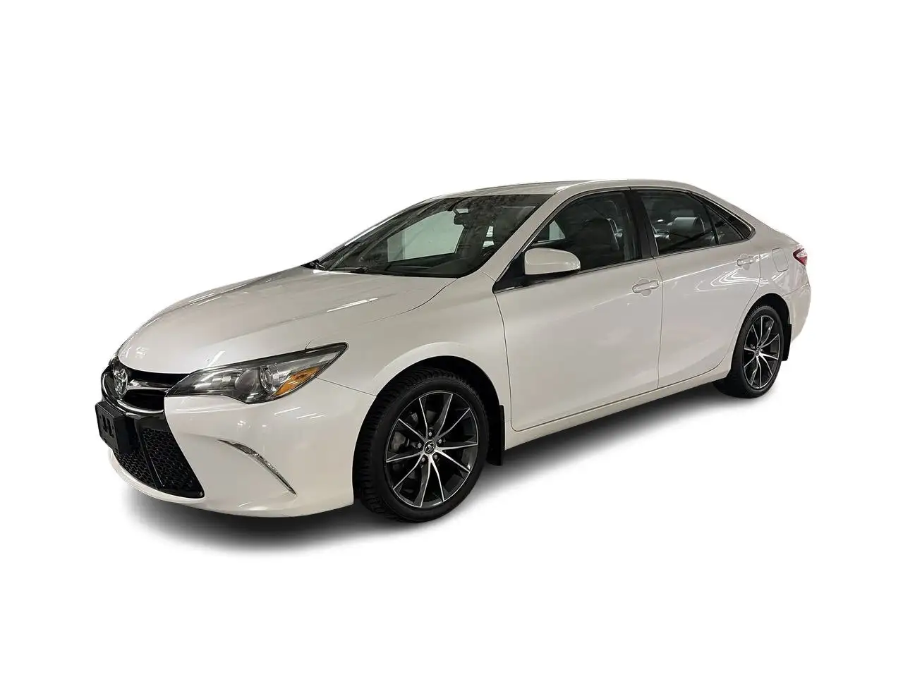 Toyota Camry снимка Toyota Camry
