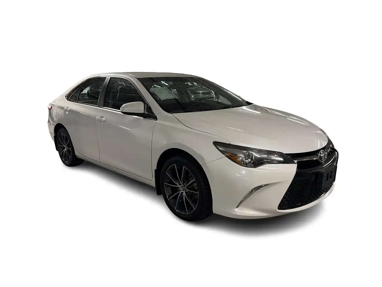 Toyota Camry снимка Toyota Camry
