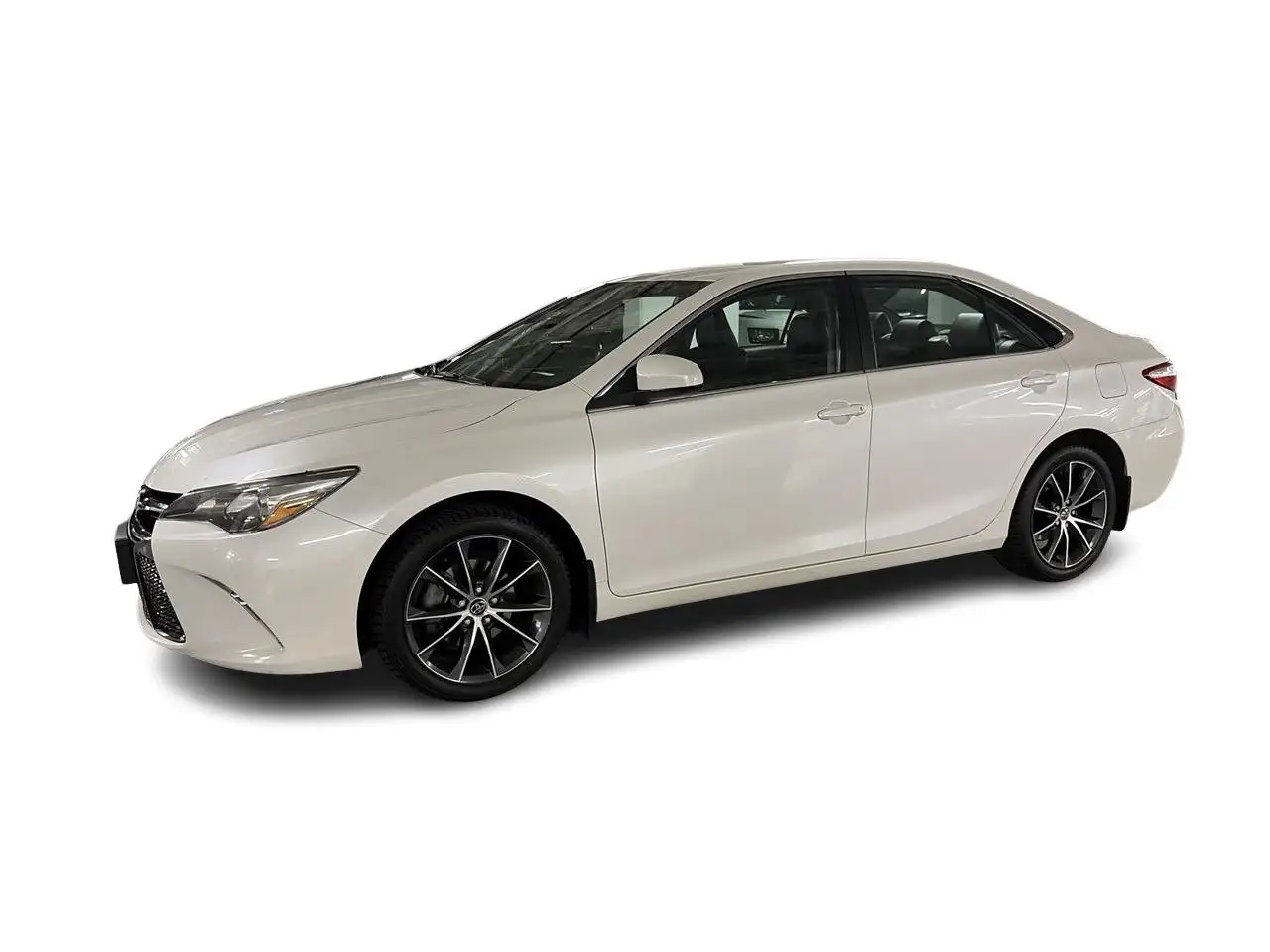 Toyota Camry снимка Toyota Camry