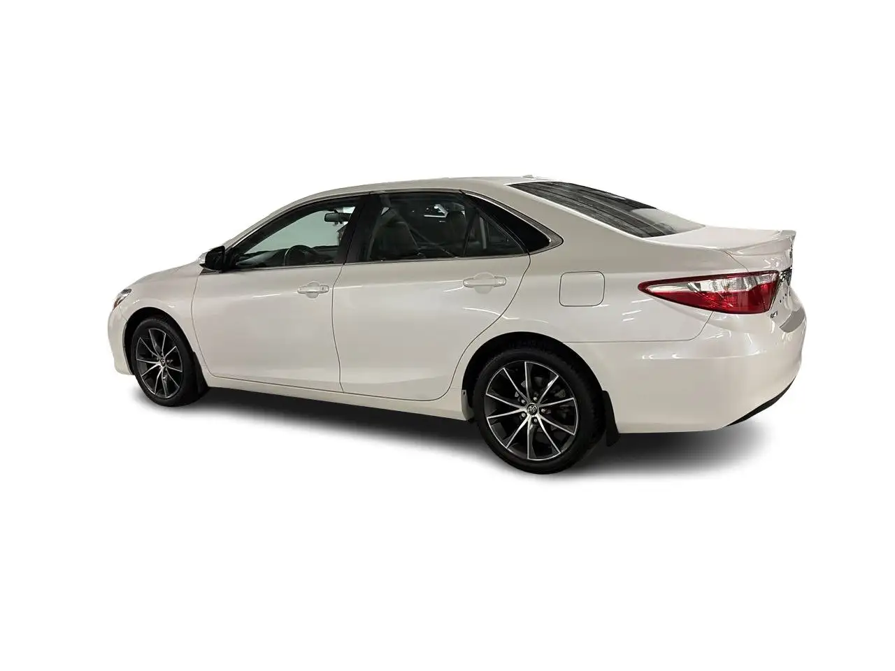 Toyota Camry снимка Toyota Camry