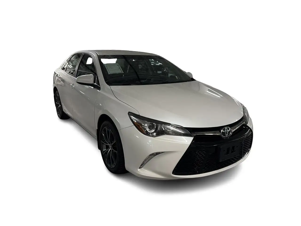 Toyota Camry снимка Toyota Camry