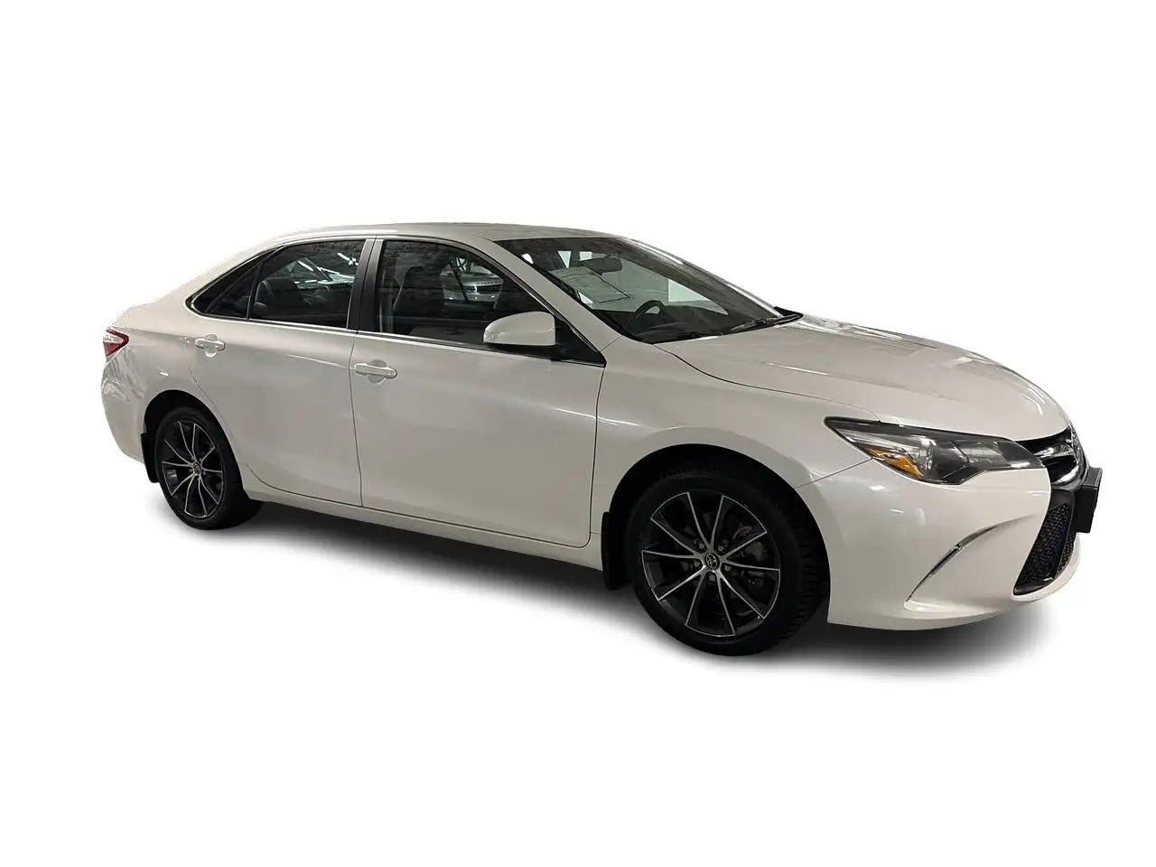 Toyota Camry снимка Toyota Camry