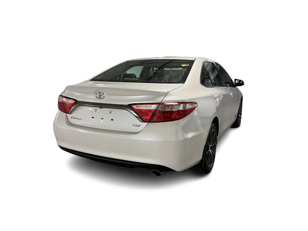 Toyota Camry снимка Toyota Camry