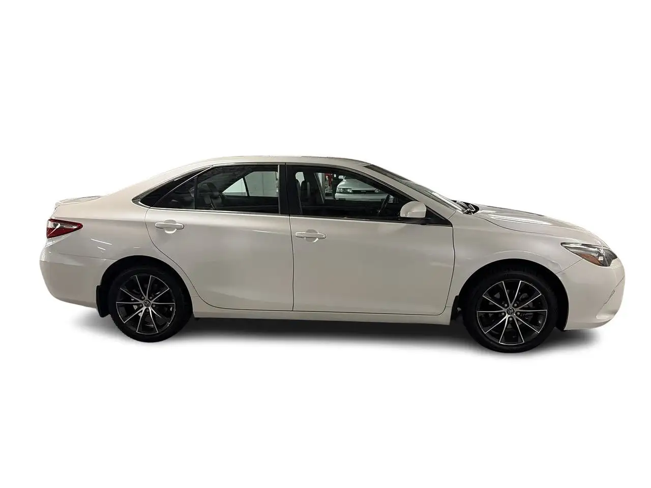 Toyota Camry снимка Toyota Camry