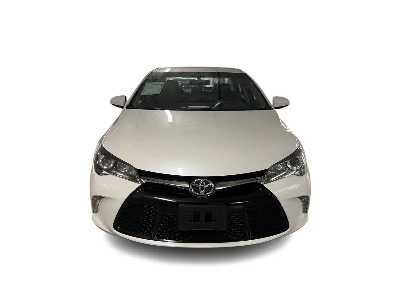 Toyota Camry снимка Toyota Camry