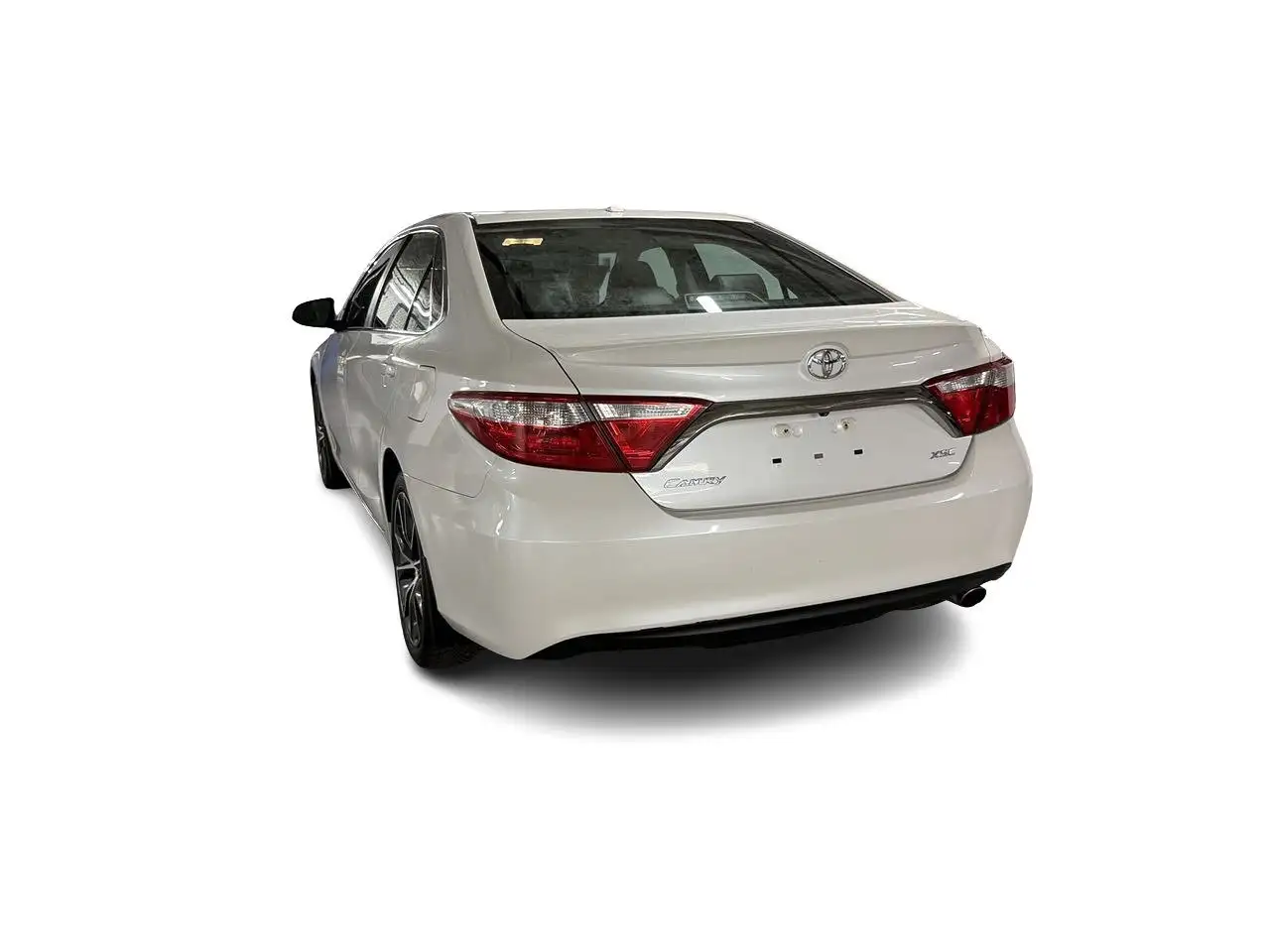 Toyota Camry снимка Toyota Camry