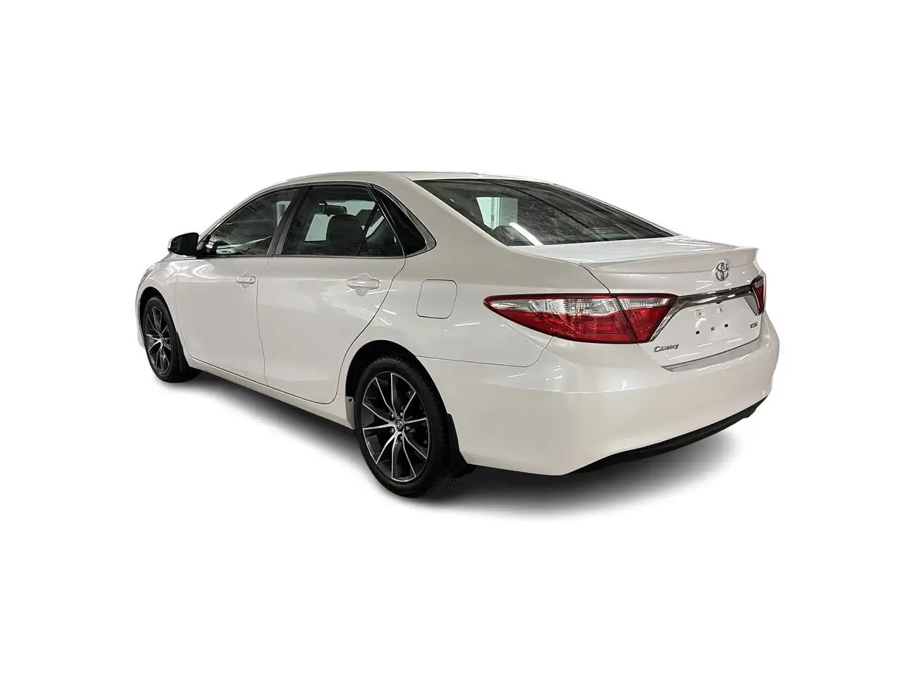 Toyota Camry снимка Toyota Camry