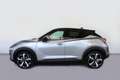 Nissan Juke 1.6 Hybrid Tekna Auto Plateado - thumbnail 19
