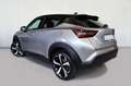 Nissan Juke 1.6 Hybrid Tekna Auto Plateado - thumbnail 5