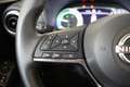 Nissan Juke 1.6 Hybrid Tekna Auto Plateado - thumbnail 8