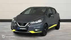 Nissan Micra 1.0 IG-T 92ch Kiiro 2021.5
