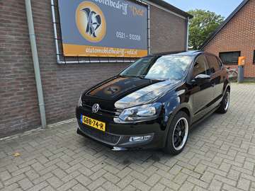 1.2 TSI Highline