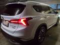 Hyundai SANTA FE Hyundai Santa Fe 1,6 T-GDI Hybrid HTRAC Weiß - thumbnail 9