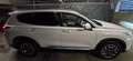 Hyundai SANTA FE Hyundai Santa Fe 1,6 T-GDI Hybrid HTRAC Weiß - thumbnail 2
