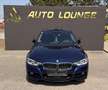 BMW 330 d Sport Line Aut. Blau - thumbnail 6