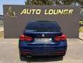 BMW 330 d Sport Line Aut. Blau - thumbnail 13