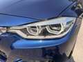 BMW 330 d Sport Line Aut. Blau - thumbnail 14