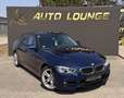 BMW 330 d Sport Line Aut. Blau - thumbnail 4