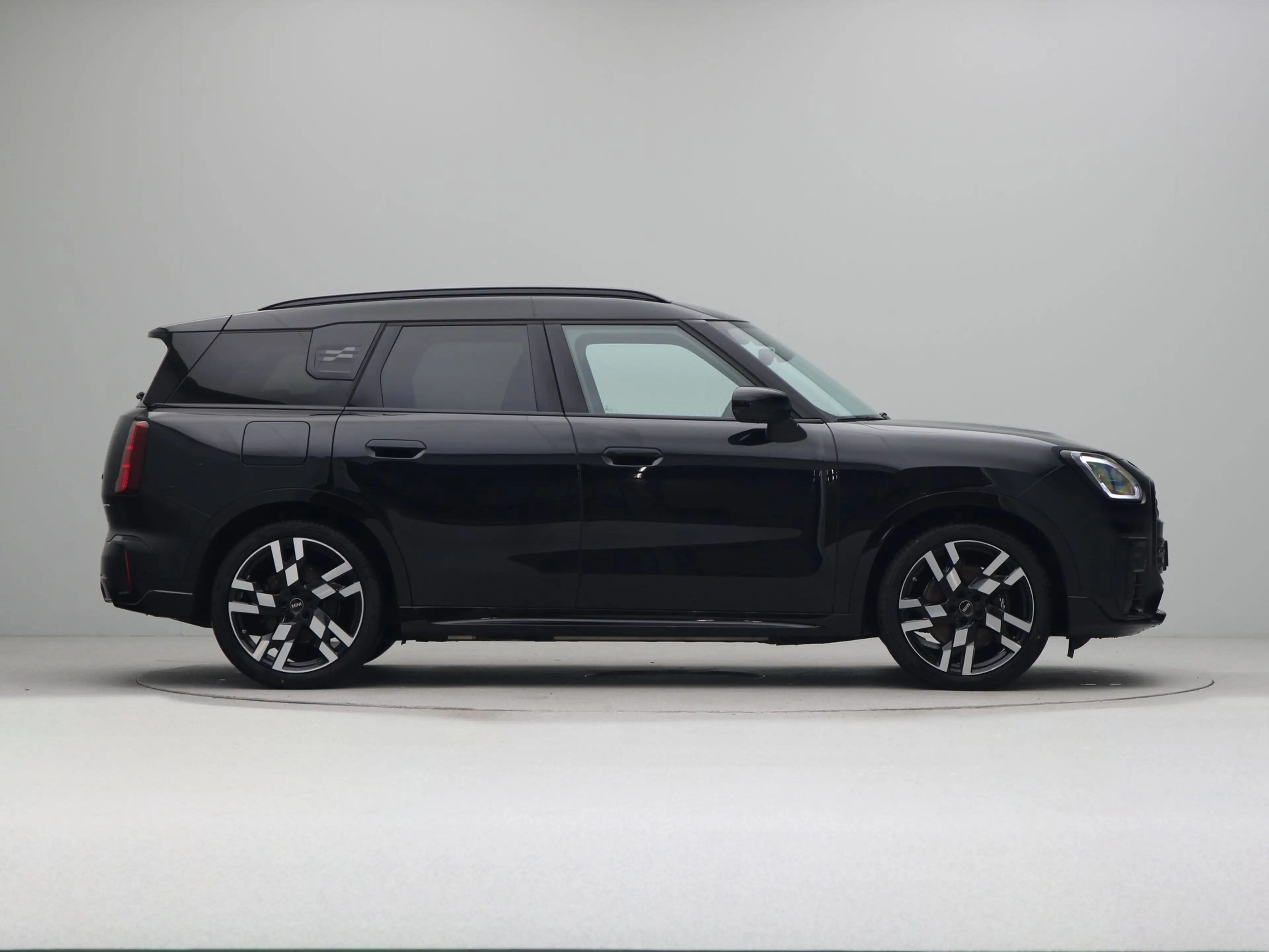 MINI Countryman E John Cooper Works Pakket XL — photo 7