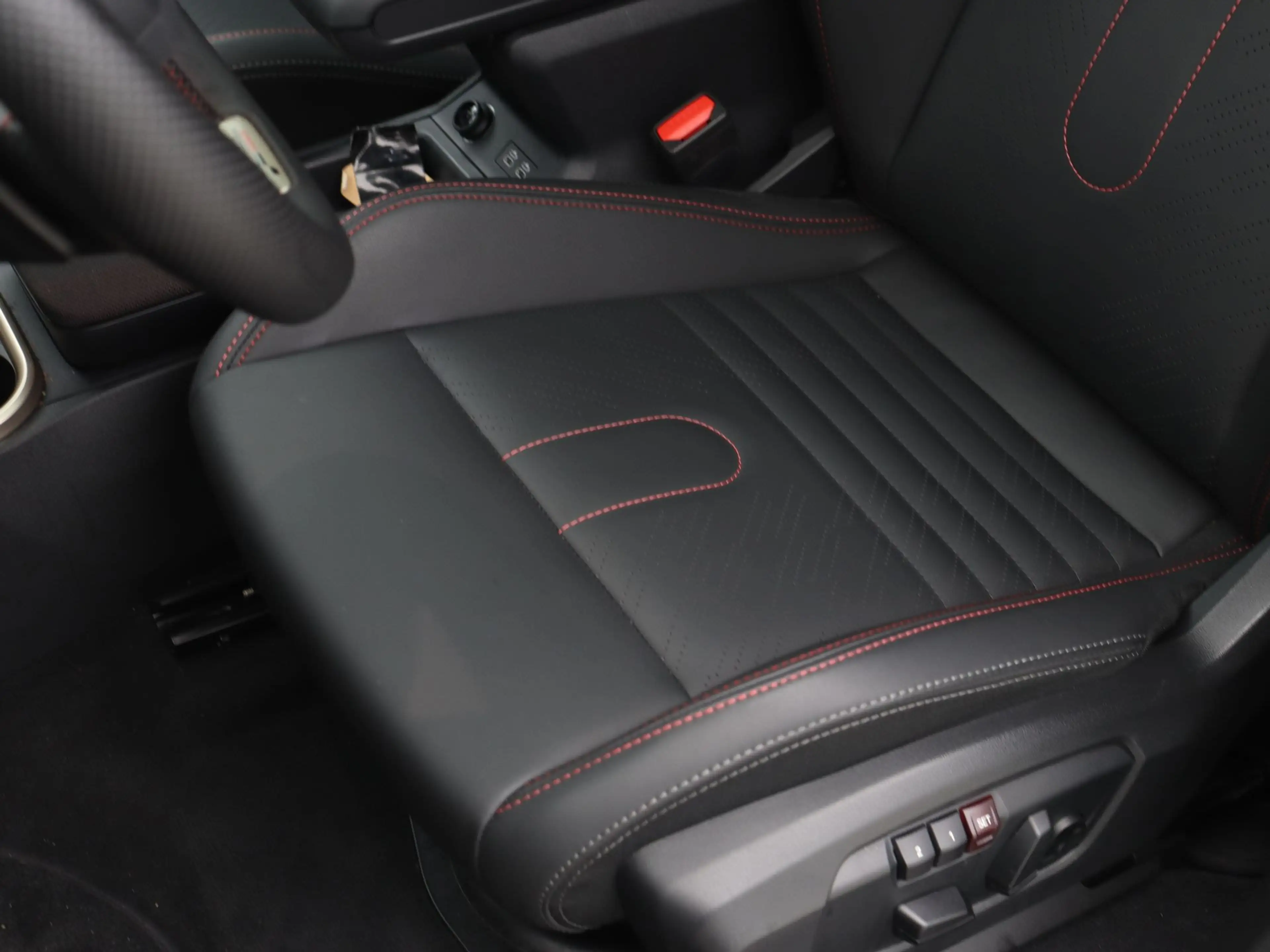 MINI Countryman E John Cooper Works Pakket XL — photo 15
