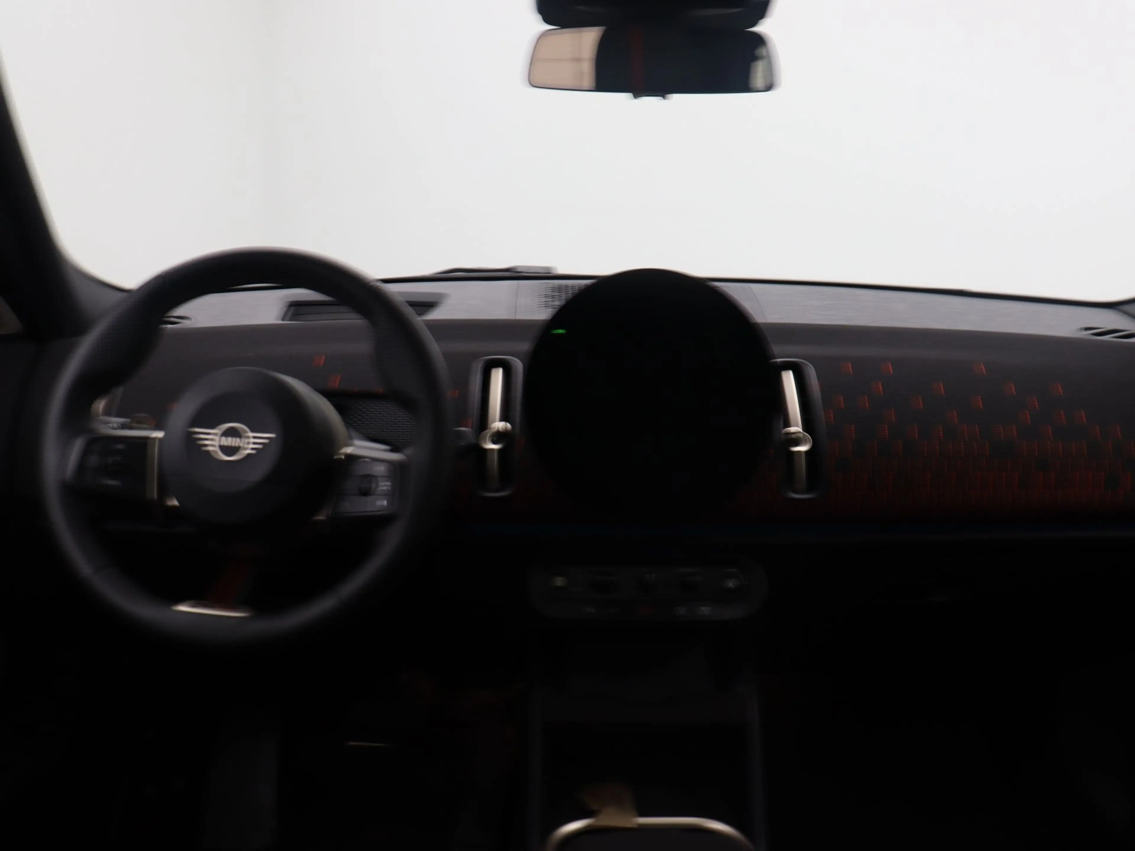 MINI Countryman E John Cooper Works Pakket XL — photo 12
