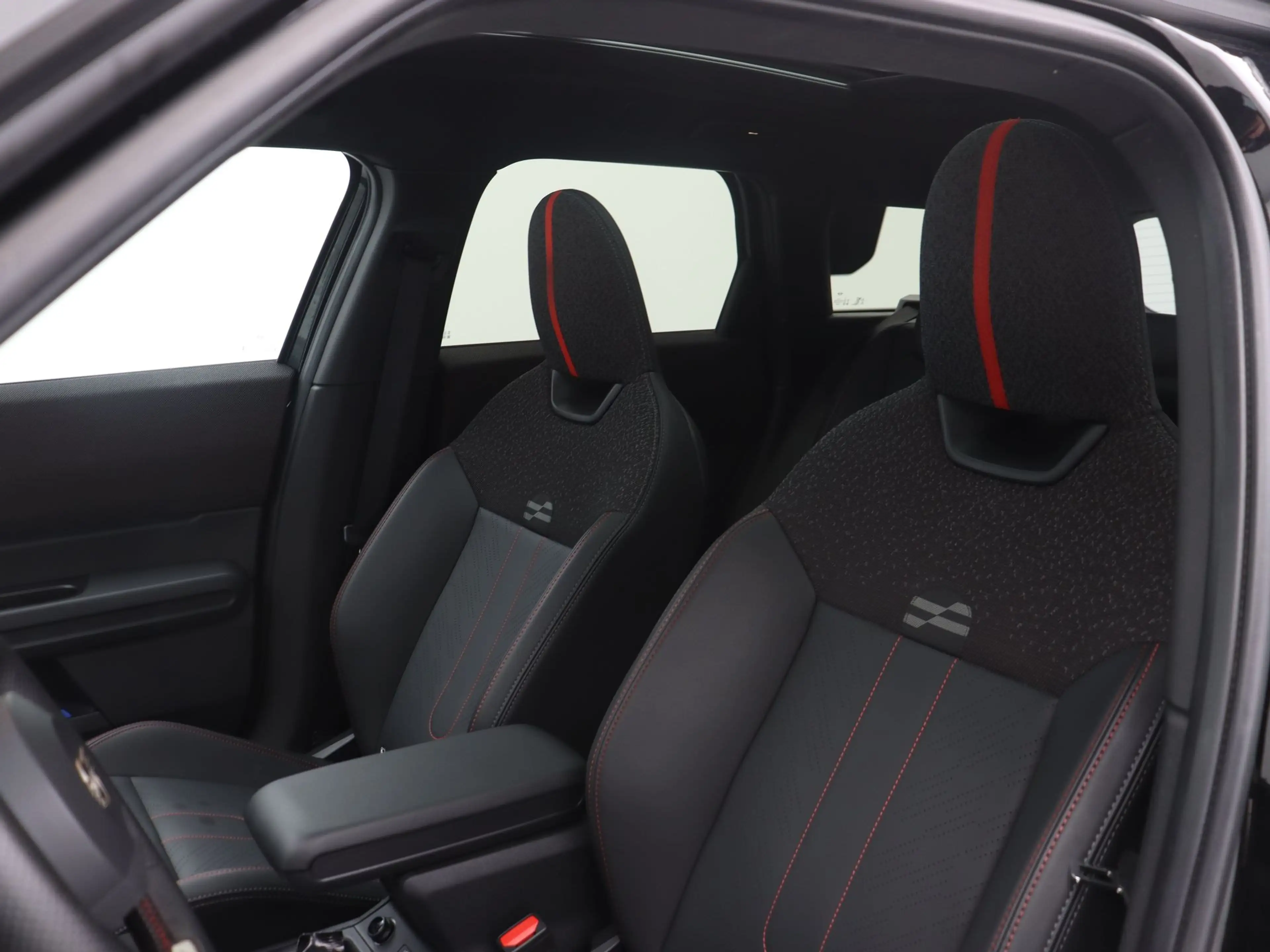 MINI Countryman E John Cooper Works Pakket XL — photo 4