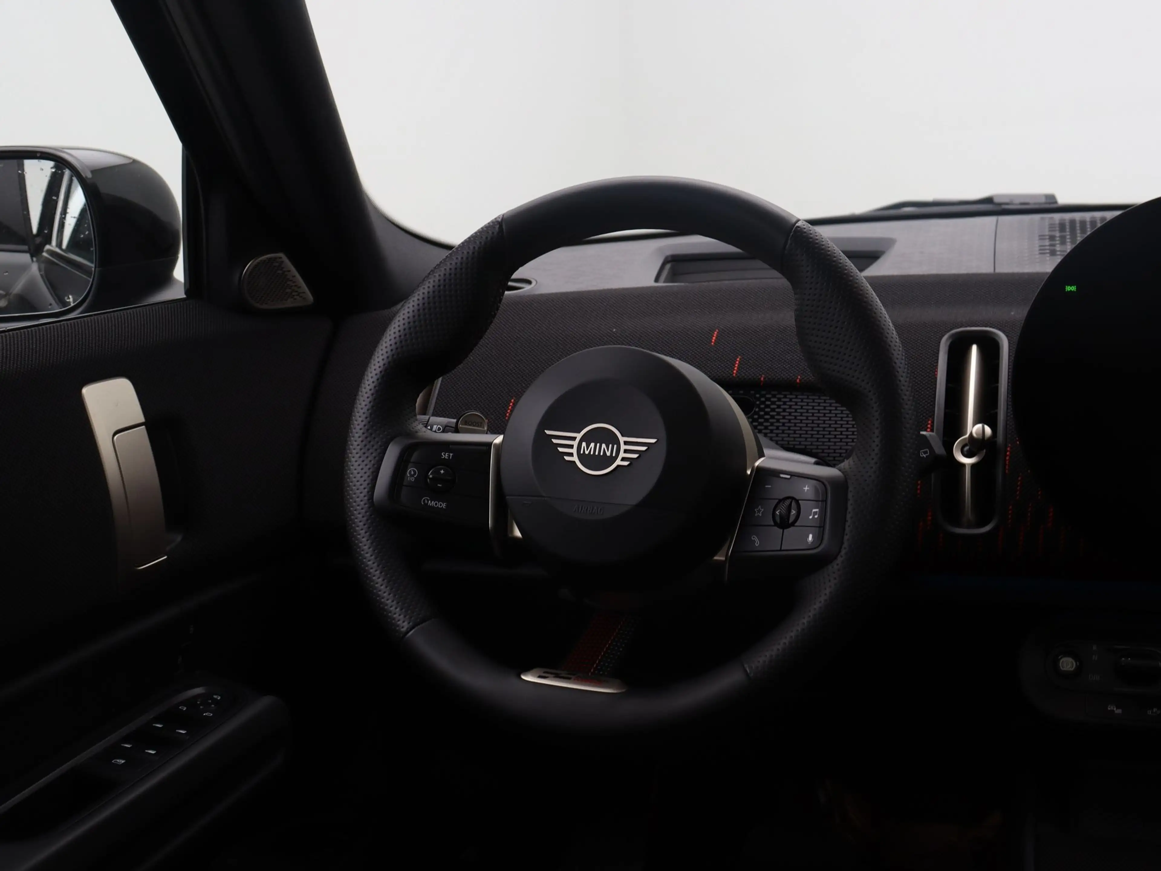 MINI Countryman E John Cooper Works Pakket XL — photo 2