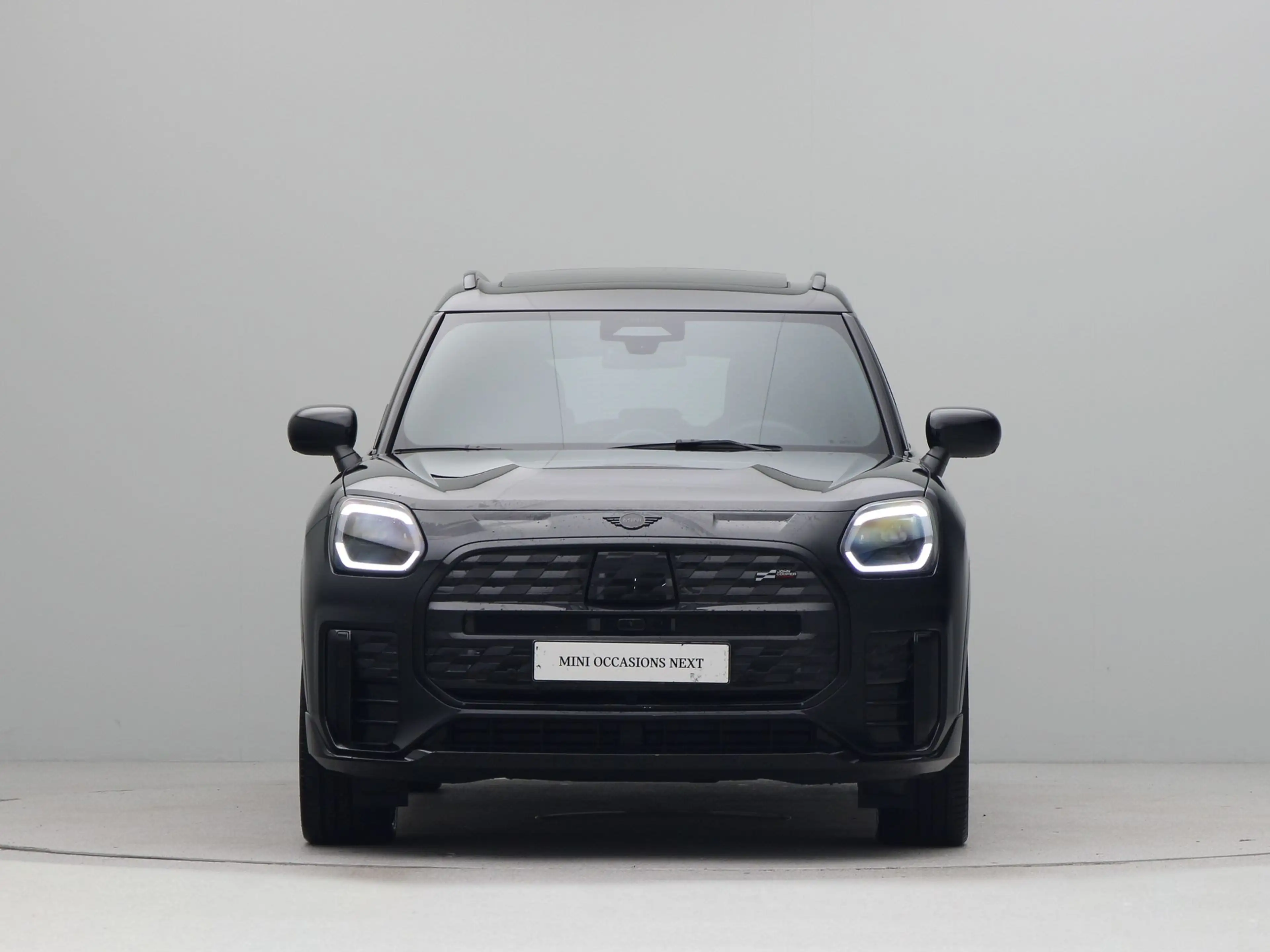MINI Countryman E John Cooper Works Pakket XL — photo 5