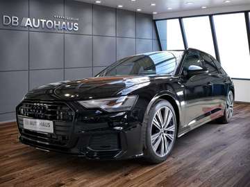 sport 45 2.0 TFSI S-tronic